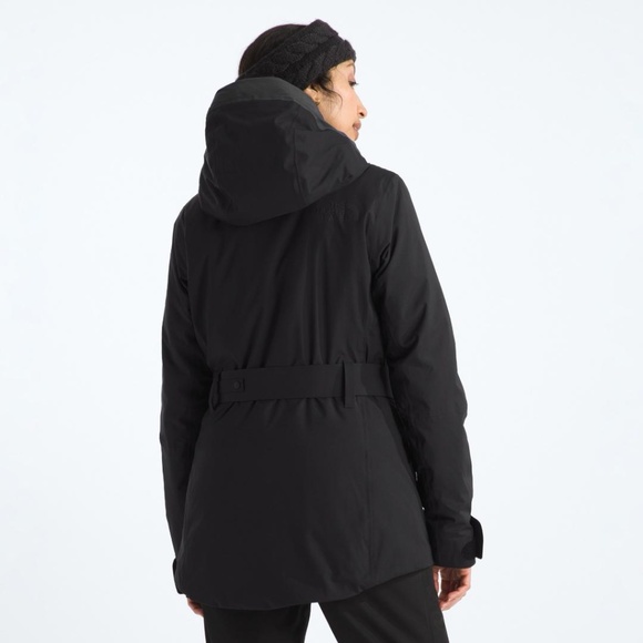 The North Face Women's Genepi Triclimate 3-in-1 Jacket NWT - Picture 3 of 16